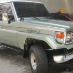 FJ73