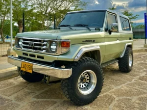 toyota restoration