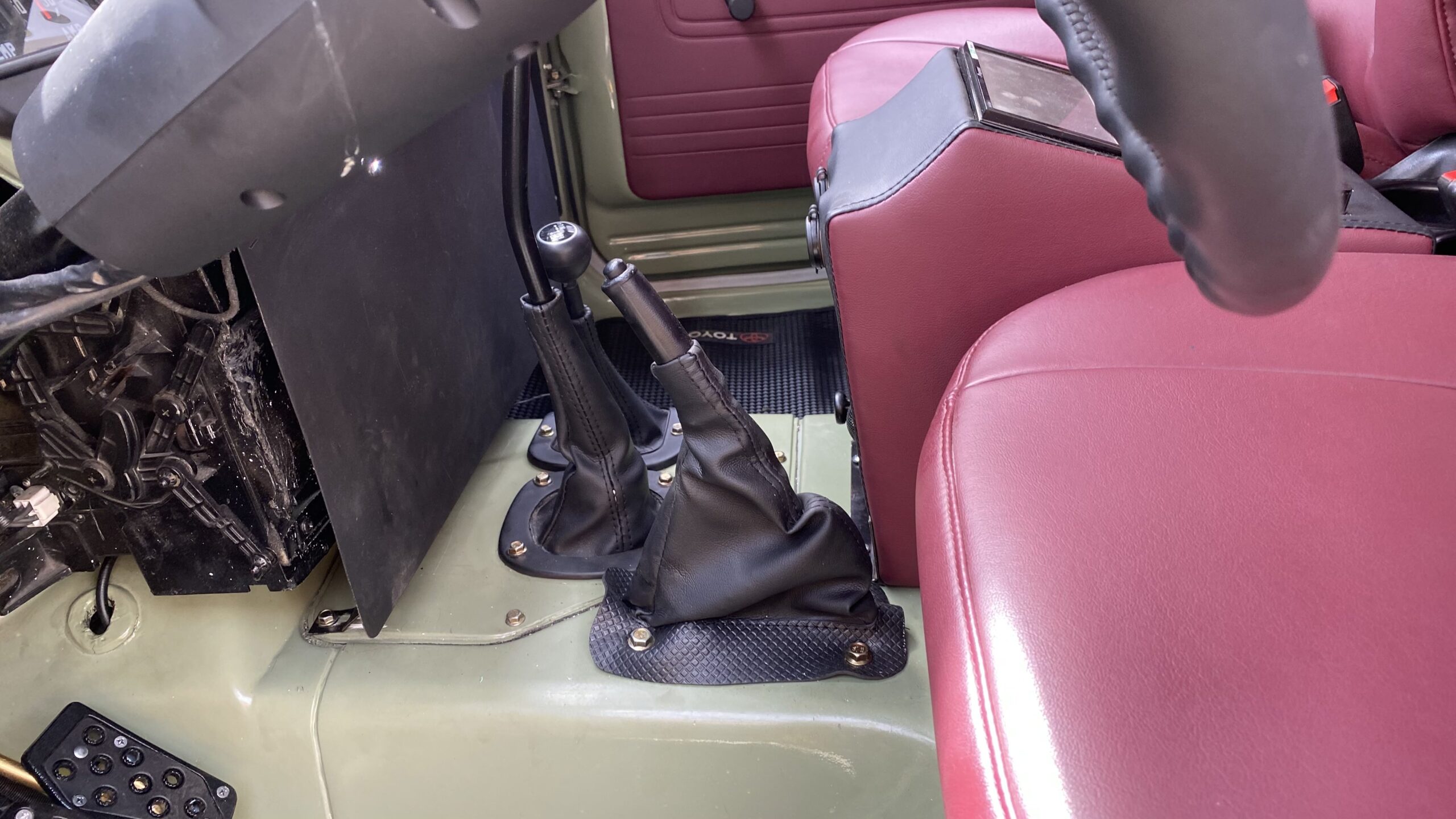 fj restoration company