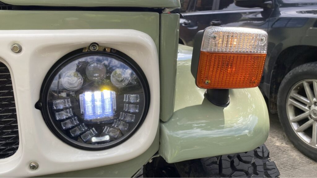 toyota land cruiser for sale near me