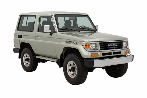 fj company restoration
