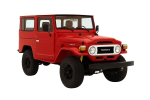 fj restoration